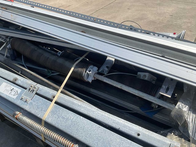 Overheaddeur (2x) - afbeelding 14 van  15