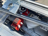 Overheaddeur (2x) - afbeelding 15 van  15