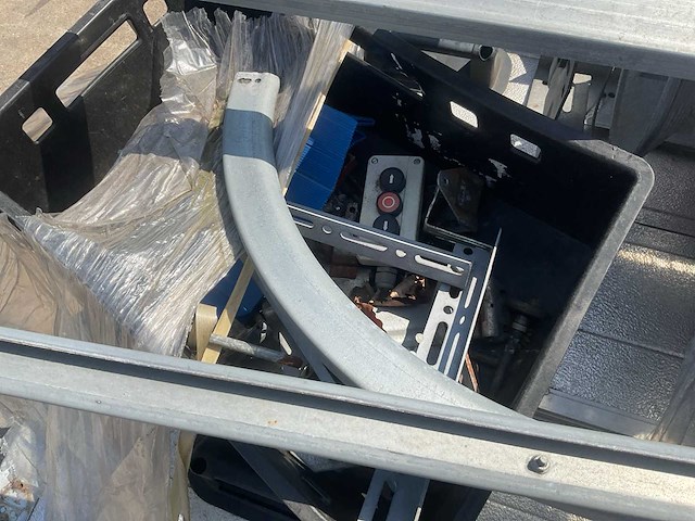 Overheaddeur (2x) - afbeelding 2 van  15