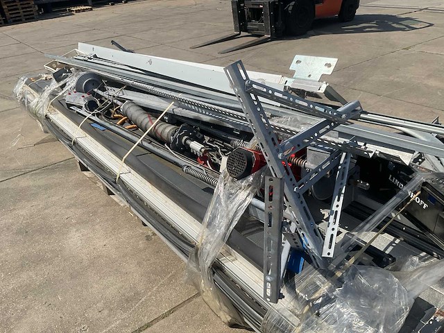 Overheaddeur (2x) - afbeelding 4 van  15