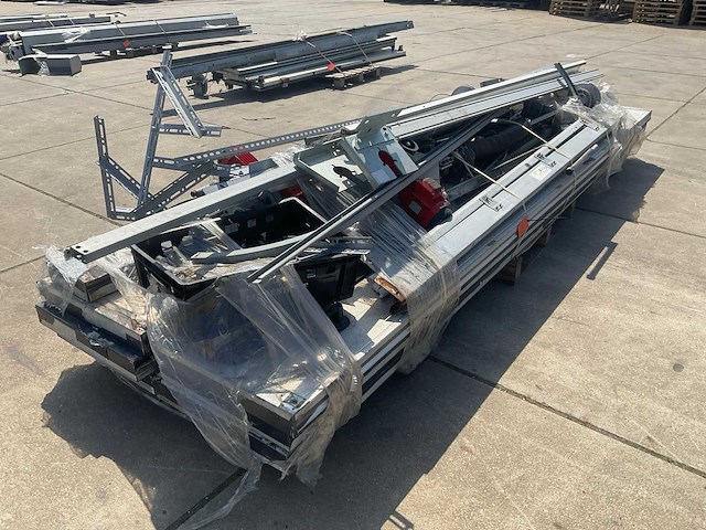 Overheaddeur (2x) - afbeelding 8 van  15