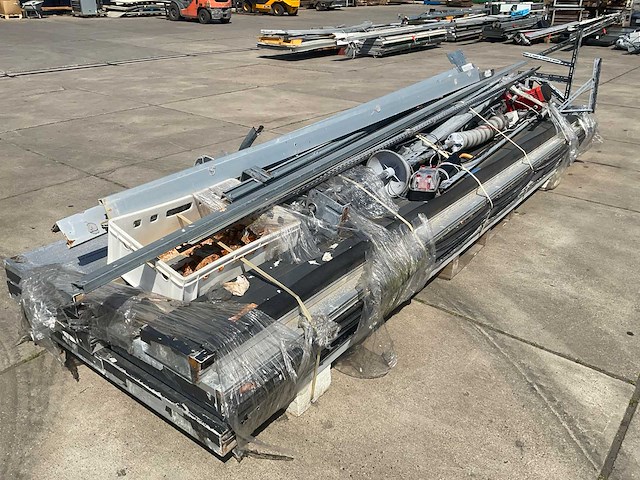 Overheaddeur (2x) - afbeelding 11 van  15