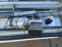 Overheaddeur (3,05x2,85 mtr) - afbeelding 9 van  11