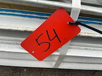 Overheaddeur (3,05x2,90 mtr) - afbeelding 2 van  10