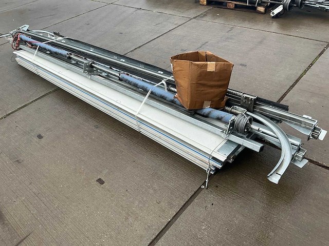 Overheaddeur (3,05x2,90 mtr) - afbeelding 3 van  10