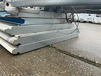 Overheaddeur (3,05x2,90 mtr) - afbeelding 10 van  10