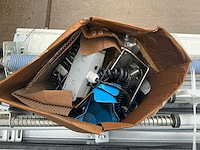 Overheaddeur (3,05x2,90 mtr) - afbeelding 7 van  10