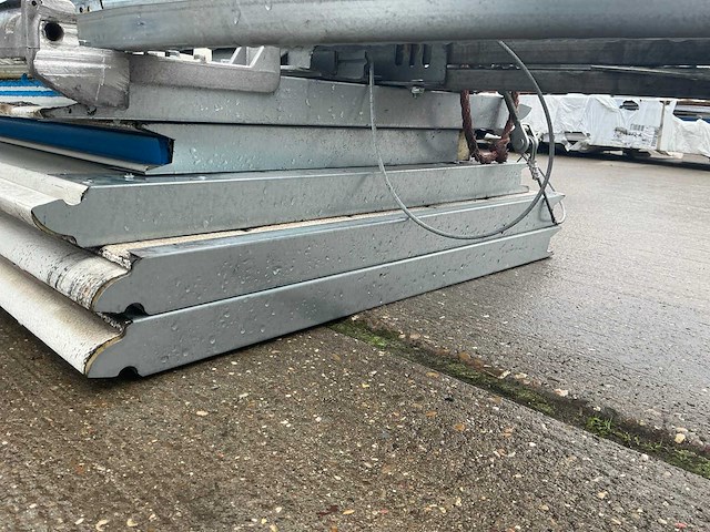 Overheaddeur (3,05x2,90 mtr) - afbeelding 10 van  10