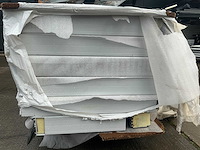 Overheaddeur (3,06x3,50 mtr) ongebruikt - afbeelding 6 van  13