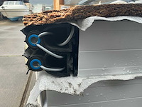 Overheaddeur (3,06x3,50 mtr) ongebruikt - afbeelding 10 van  13