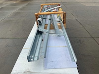 Overheaddeur (3,06x3,50 mtr) ongebruikt - afbeelding 12 van  13