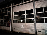 Overheaddeur (3,22x4,00 mtr) - afbeelding 1 van  6