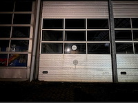 Overheaddeur (3,22x4,00 mtr) - afbeelding 3 van  6