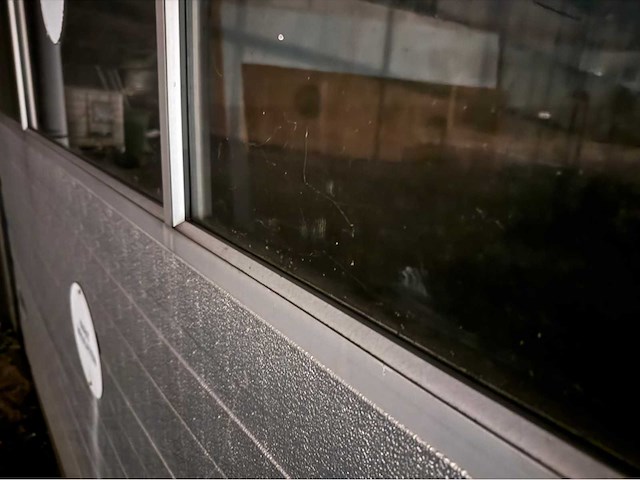 Overheaddeur (3,22x4,00 mtr) - afbeelding 4 van  6