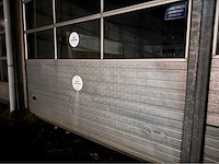 Overheaddeur (3,22x4,00 mtr) - afbeelding 6 van  6