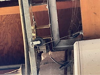 Overheaddeur (3,65x4,25 mtr) - afbeelding 2 van  11