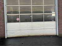 Overheaddeur (3,65x4,25 mtr) - afbeelding 4 van  11