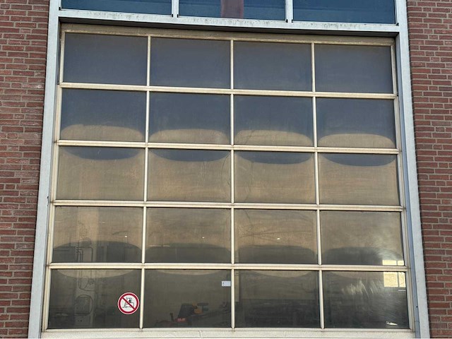 Overheaddeur (3,65x4,25 mtr) - afbeelding 5 van  11