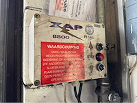 Overheaddeur (3,65x4,25 mtr) - afbeelding 9 van  11