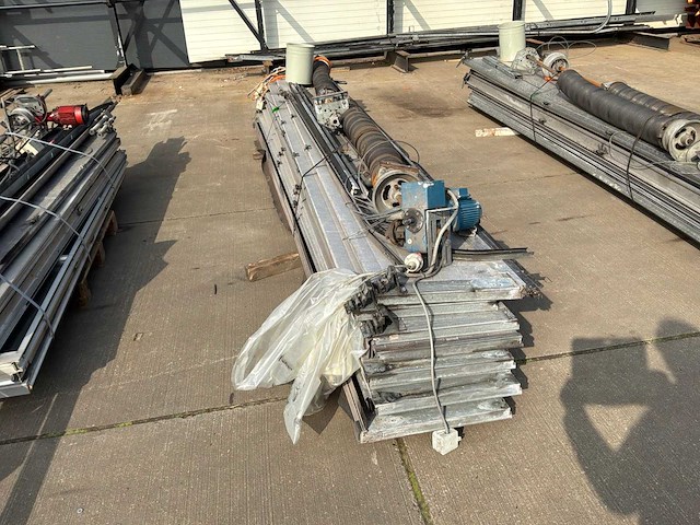 Overheaddeur (3x) - afbeelding 12 van  14