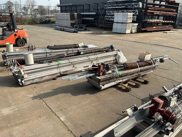 Overheaddeur (3x) - afbeelding 3 van  14