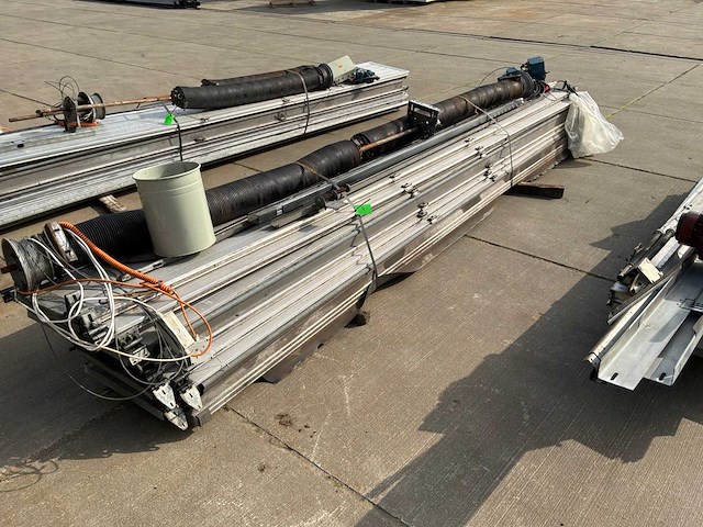 Overheaddeur (3x) - afbeelding 5 van  14