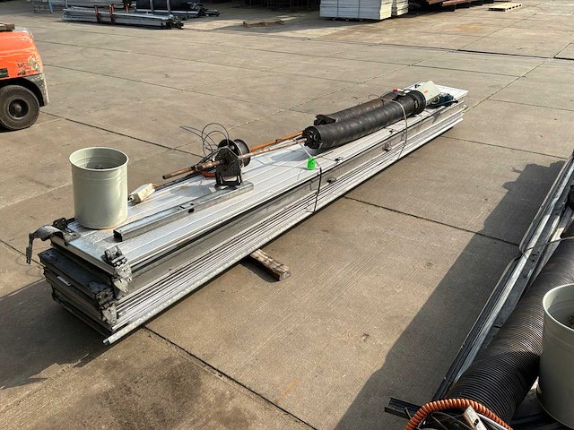 Overheaddeur (3x) - afbeelding 6 van  14