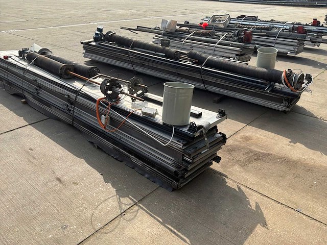 Overheaddeur (3x) - afbeelding 7 van  14