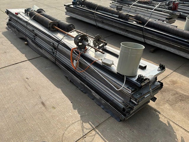 Overheaddeur (3x) - afbeelding 8 van  14