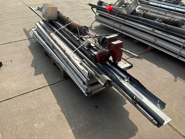 Overheaddeur (3x) - afbeelding 2 van  12