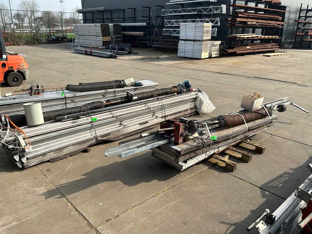 Overheaddeur (3x) - afbeelding 7 van  12