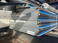 Overheaddeur (4,50x4,67 mtr) - afbeelding 7 van  11