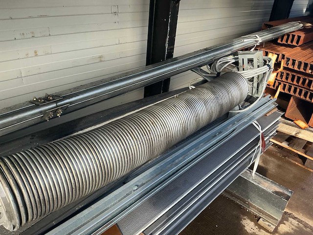 Overheaddeur (4,50x4,67 mtr) - afbeelding 10 van  11