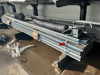 Overheaddeur (4,50x4,67 mtr) - afbeelding 1 van  11