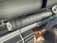 Overheaddeur (4,50x4,67 mtr) - afbeelding 8 van  11