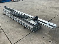 Overheaddeur (4,70x4,70 mtr) - afbeelding 1 van  12