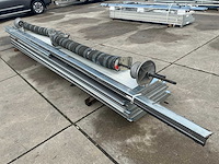 Overheaddeur (4,70x4,70 mtr) - afbeelding 9 van  12