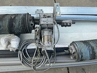 Overheaddeur (4,70x4,70 mtr) - afbeelding 11 van  12