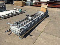 Overheaddeur elektrisch - afbeelding 1 van  4