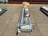 Overheaddeur elektrisch - afbeelding 2 van  4