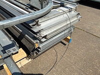 Overheaddeur elektrisch - afbeelding 3 van  4