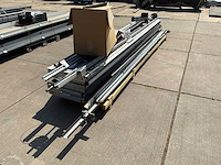 Overheaddeur elektrisch - afbeelding 4 van  4