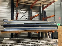 Overheaddeur onderdelen