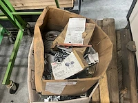 Overheaddeur onderdelen - afbeelding 7 van  10