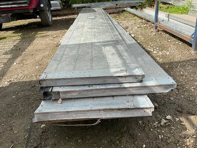 Overheaddeur paneel (3x) - afbeelding 2 van  3