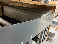 Overheaddeur paneel (6x) - afbeelding 2 van  5