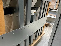 Overheaddeur paneel (6x) - afbeelding 3 van  5