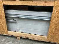 Overheaddeur paneel (6x) - afbeelding 4 van  5