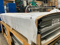 Overheaddeur paneel (7x) - afbeelding 2 van  3