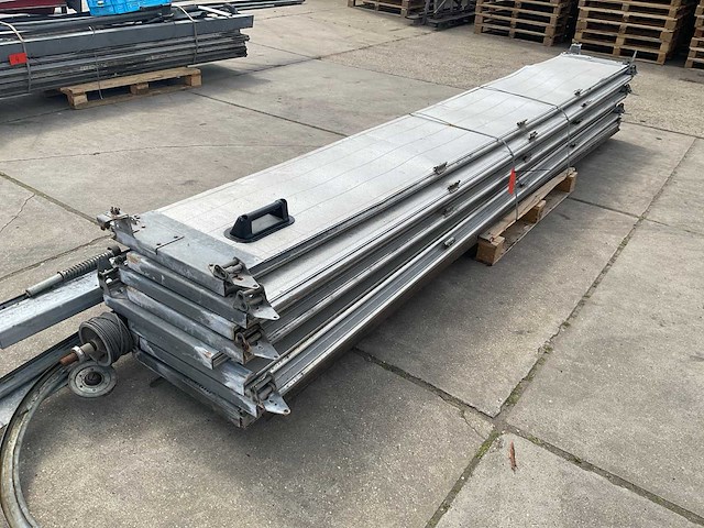 Overheaddeur - afbeelding 4 van  11